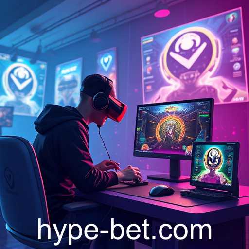 Hypebet: Shaping the Future of Online Gaming