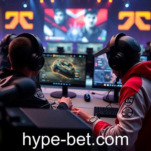 Hypebet's Impact on Online Gaming