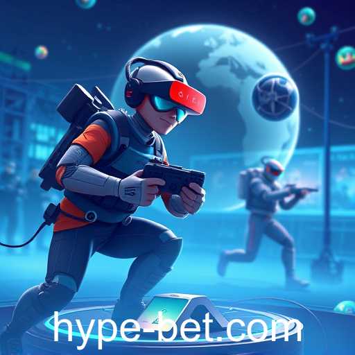 The Evolution of Online Gaming and Hypebet's Role