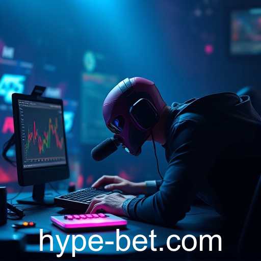 Hypebet: Shaping the Future of Online Gaming