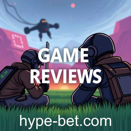 Hypebet Takes the Gaming World by Storm