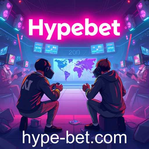 Hypebet: Revolutionizing Gaming in 2025