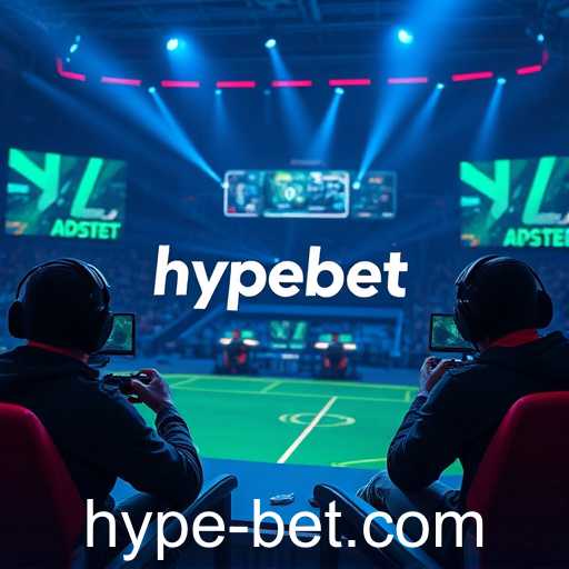 Hypebet: Revolutionizing Gaming in the Digital Age