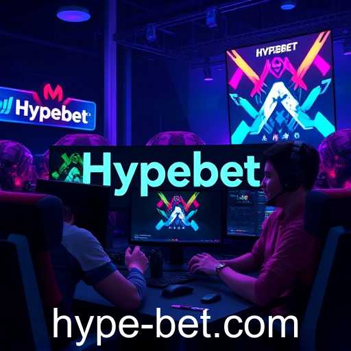 Hypebet Revolutionizes the Gaming Landscape