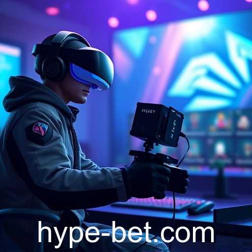 The Rise of Hypebet: Transforming Gaming in 2025