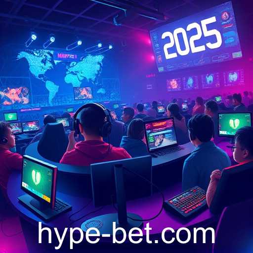 Hypebet Takes the Gaming World by Storm