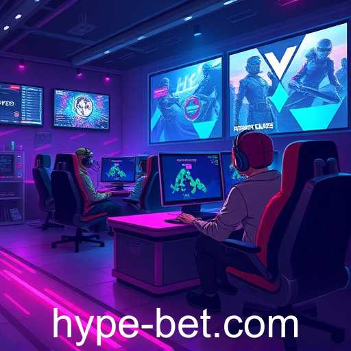 Hypebet Revolutionizes Online Gaming