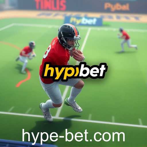 The Evolution of Online Gaming: Hypebet's Rise