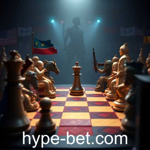 Hypebet: A New Era for Online Gaming Communities