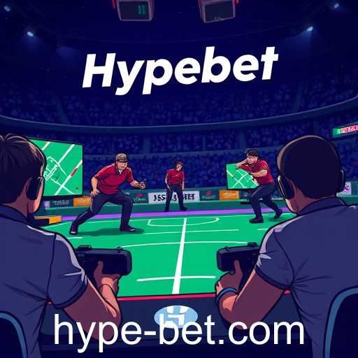 The Rise of Hypebet in the Online Gaming World