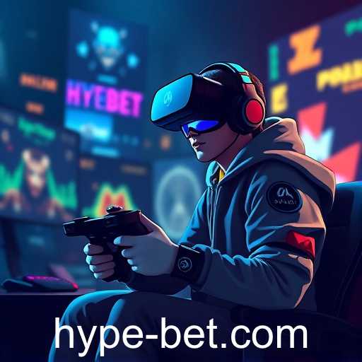 Hypebet Revolutionizes Online Gaming in 2025