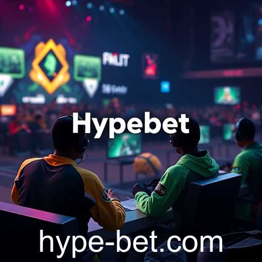 Hypebet: Revolutionizing Online Gaming Today
