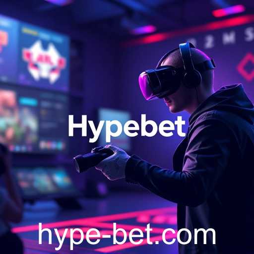 Hypebet Redefines Online Gaming in 2025