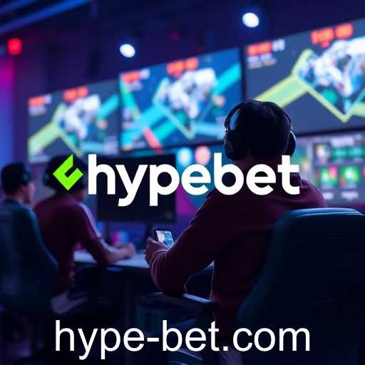 The Rise of Hypebet in Gaming Culture