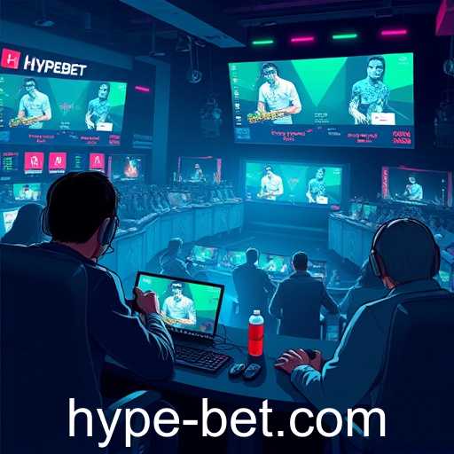 Hypebet Revolutionizes Online Gaming in 2025