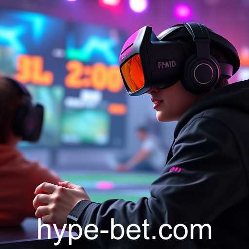 The Impact of Hypebet on the Online Gaming Scene