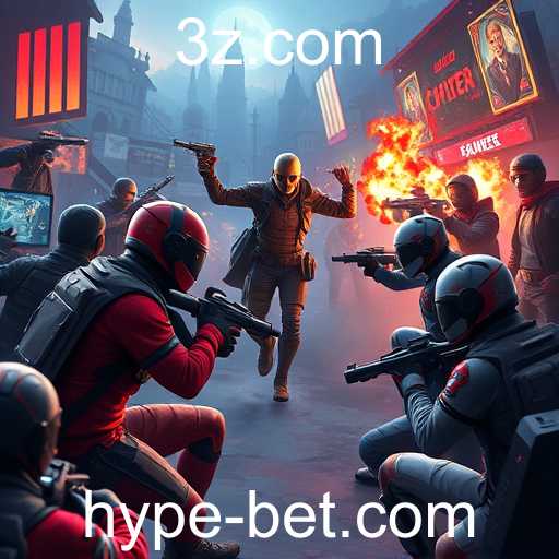 Exploring the Exciting Realm of Multiplayer Mode in Online Gaming