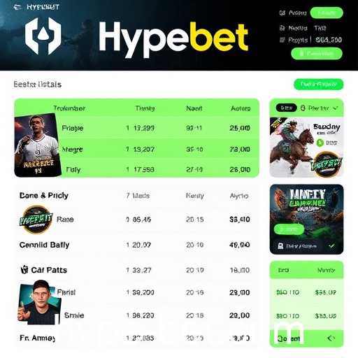 The Rise of Hypebet in Gaming Culture