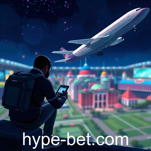 The Rise of Hypebet: A Gaming Sensation