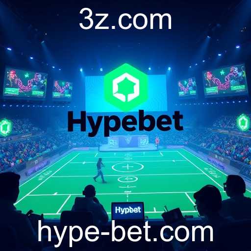The Rise of Hypebet: Gaming and Betting Intersect