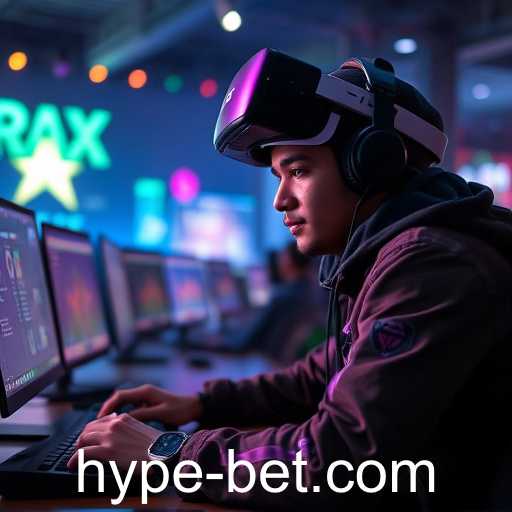 The Rise of Online Gaming Platforms