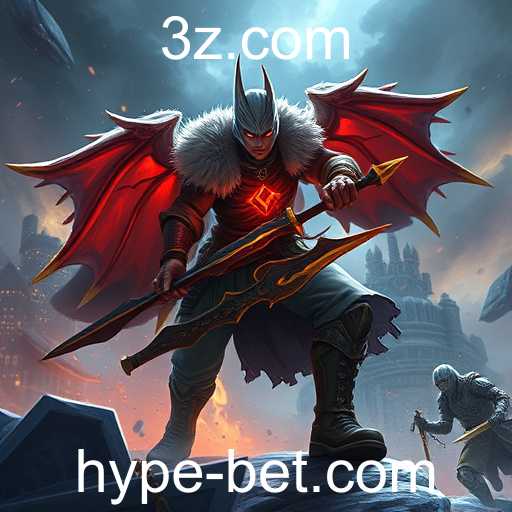 Role Playing Games: Elevating the Virtual Experience on Hypebet
