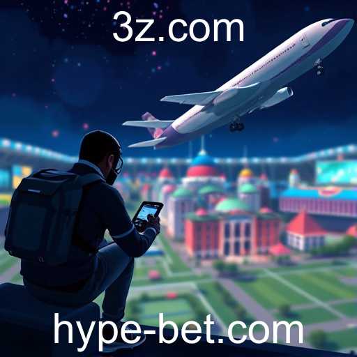 The Rise of Hypebet: A New Frontier in Simulation Games