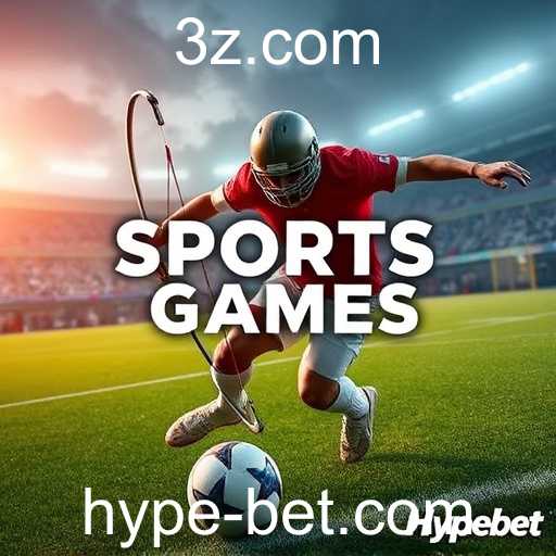 Exploring the Excitement Around 'Sports Games' Category on Hypebet