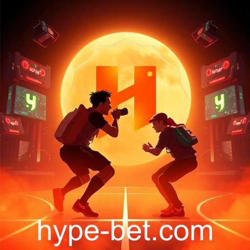 The Evolution of Online Gaming: Hypebet's Impact