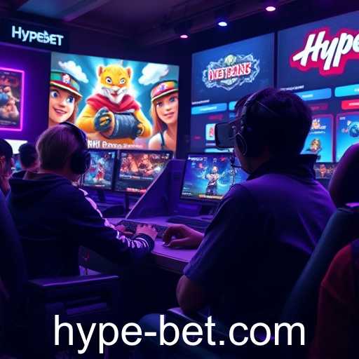 The Rise of Hypebet: Transforming Online Gaming