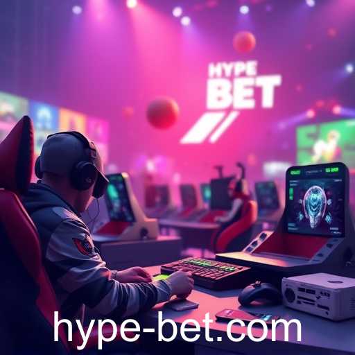 The Rise of Hypebet in the Gaming World
